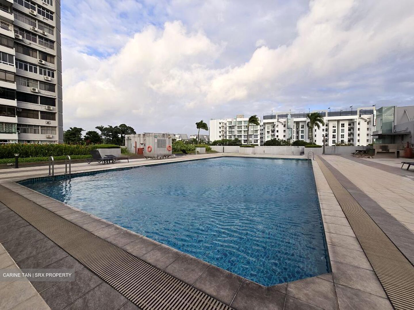 Bukit Timah Plaza / Sherwood Towers (D21), Apartment #469773921